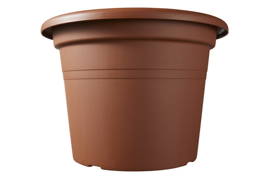 Fioriera quadrata Tradizionale 15 cm Terracotta Capacità Fioriera quadrata Tradizionale 15 cm Terracotta Capacità