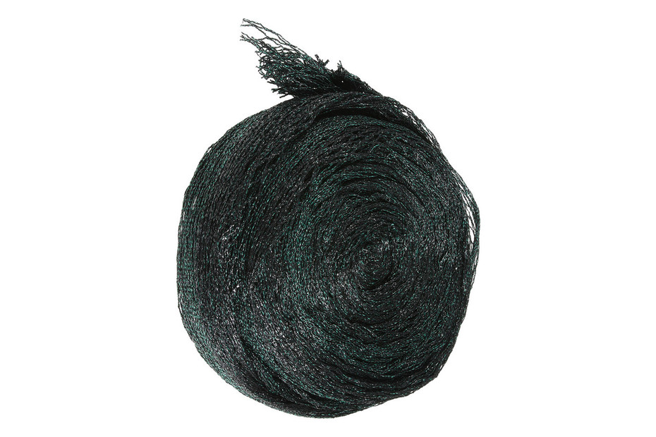 Rete Di Copertura Per Stagno 3x2m - Protezione Da Foglie E Animali, Con Picchetti, Maglia 2,5-3cm - Foto 2