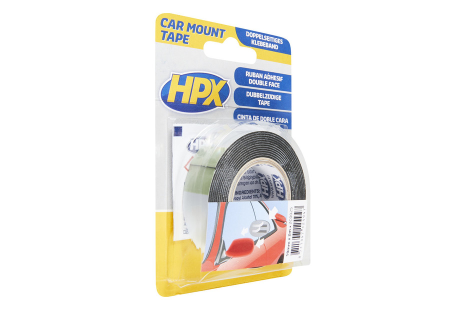 3m Nastro Adesivo Avana - 50mm X 66m - Foto 9