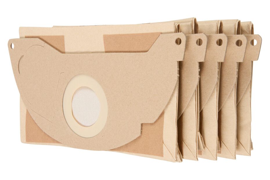 Kärcher Papierfilterbeutel KFI 222