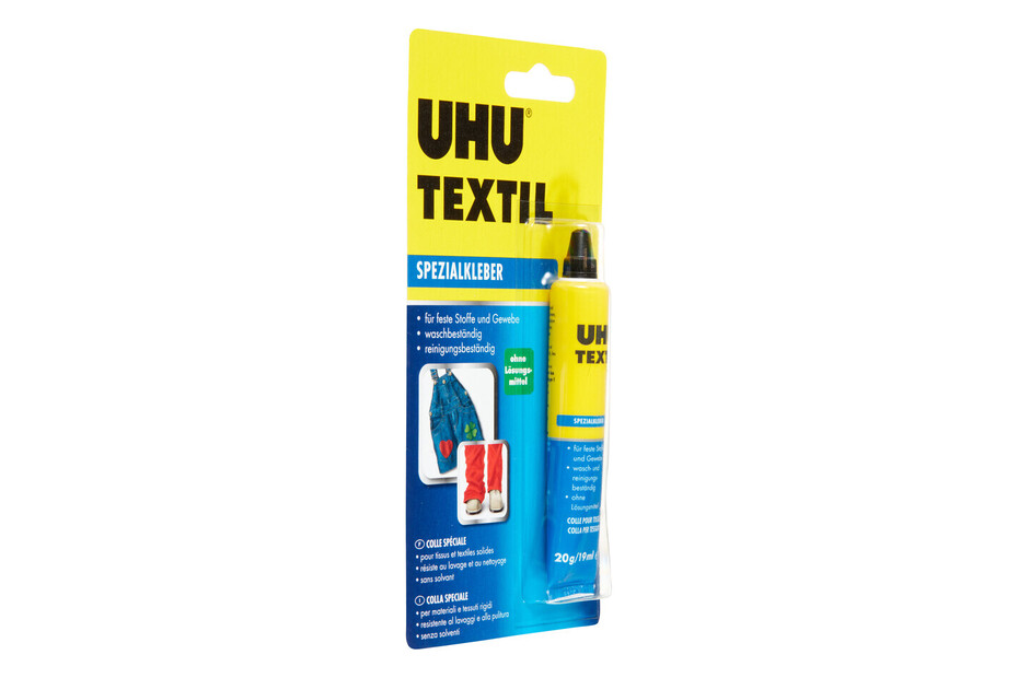 Uhu Textilkleber
