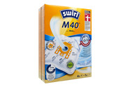 Swirl Staubbeutel M40 EcoPor kaufen bei JUMBO