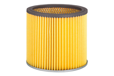 Einhell Nass-Trockensauger Faltenfilter | ⌀ 15 cm | ⌀ 19 cm Einhell Nass-Trockensauger Faltenfilter | ⌀ 15 cm | ⌀ 19 cm