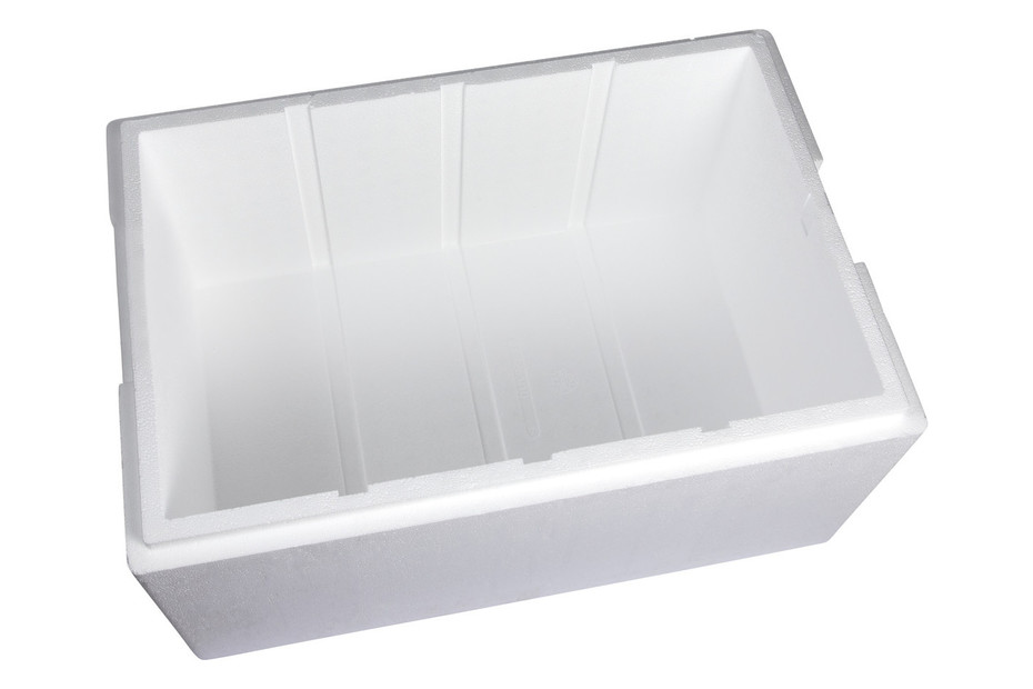 Scatola Termica Gastronorm GN 1/1 - Contenitore Isolante Per Alimenti, -40°C A +120°C - Foto 2