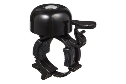 Qualité & Prix Campanello per bicicletta con sgancio rapido | Alluminio