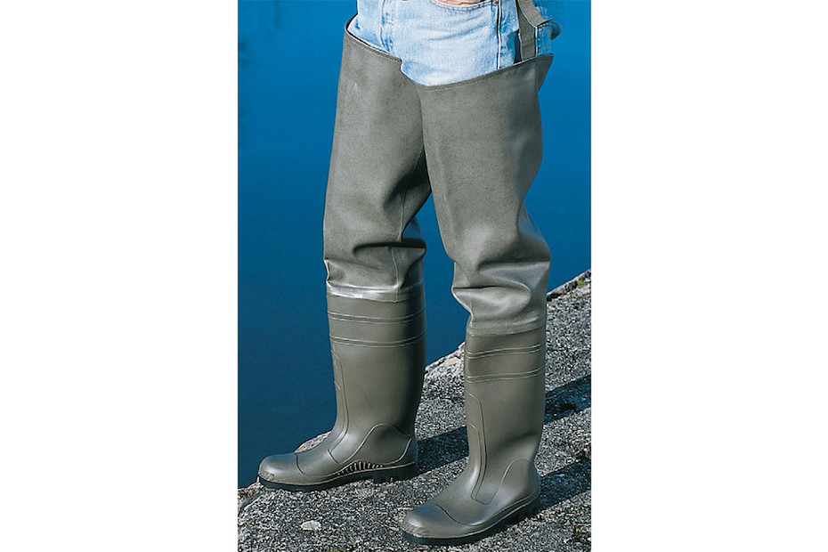 Ocean Hüftstiefel Grösse 42 kaufen bei JUMBO