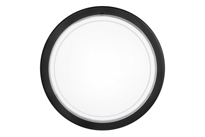Eglo Deckenlampe Planet 1 Schwarz | 29 cm Eglo Deckenlampe Planet 1 Schwarz | 29 cm