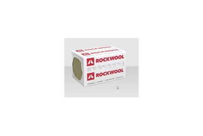 Image of Rockwool Sonorock Trennwandplatte | 100 × 62.5 cm | 60 mm