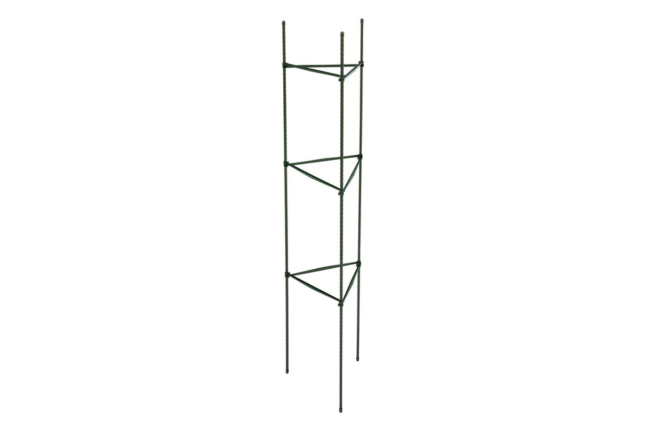 FLOORDIREKT Supporto per piante rampicanti, 150 cm, 10 pezzi, per FLOORDIREKT Supporto per piante rampicanti, 150 cm, 10 pezzi, per