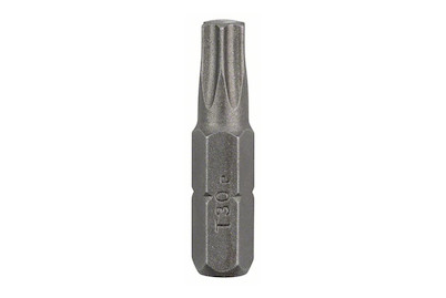 Image of Bosch Schrauberbits Torx 30 255937