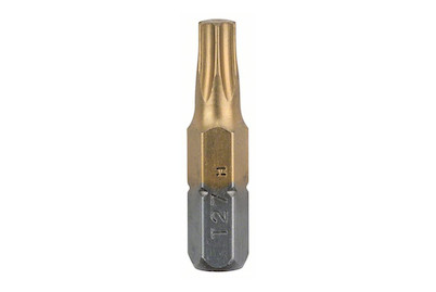 Image of Bosch Schrauberbits Torx 27 255944