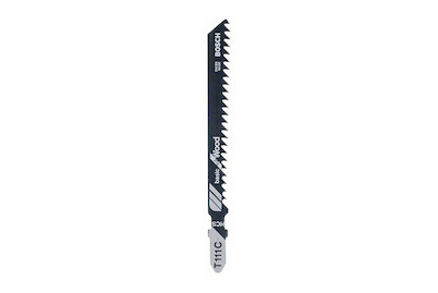 Image of Bosch Stichsägeblatt T 111 C 256716