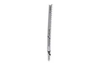 Image of Bosch Stichsägeblatt T 345 XF 256737