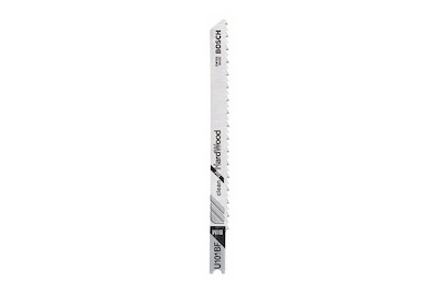 Image of Bosch Stichsägeblatt U 101 BF 256764