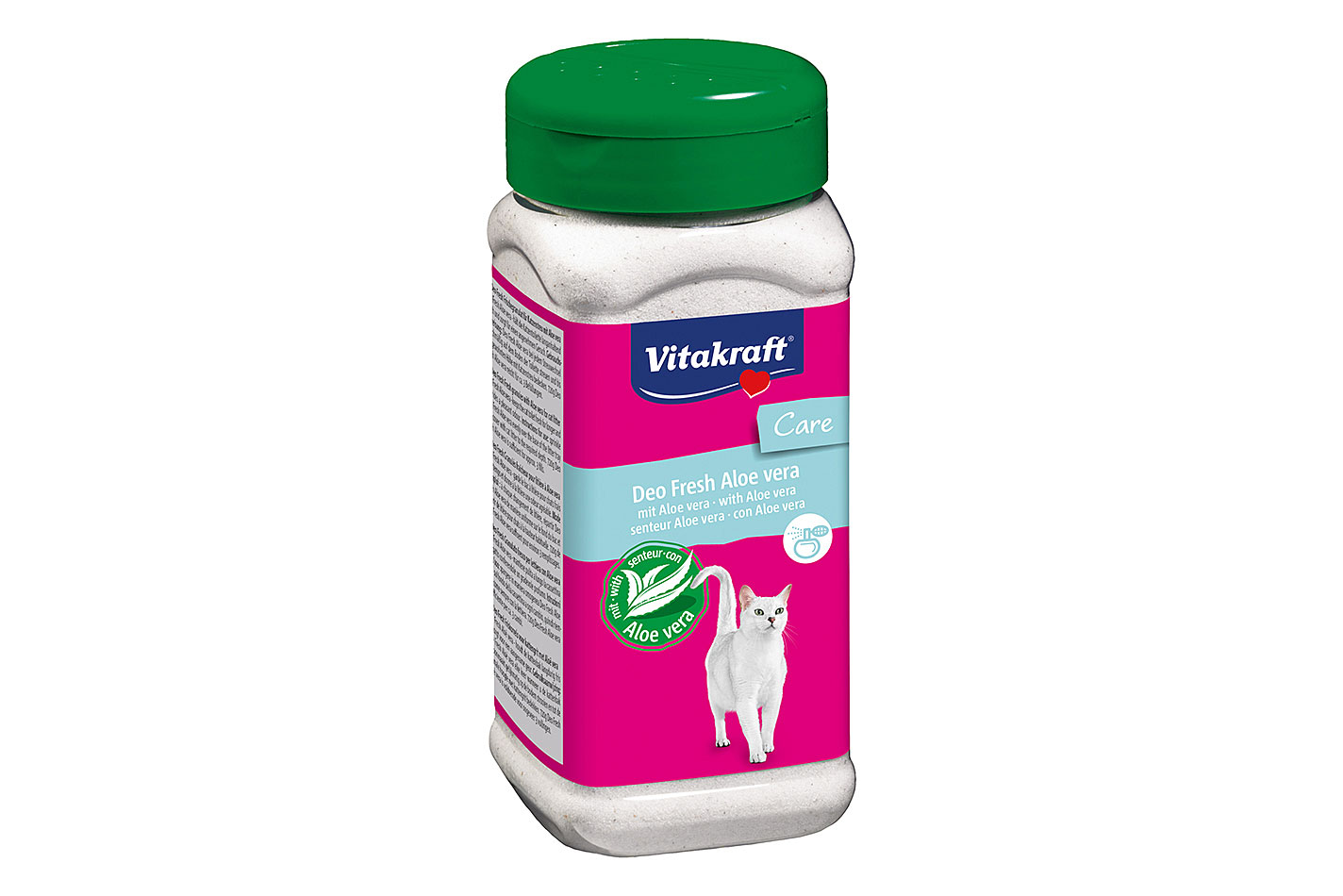 Vitakraft Déo fresh nature 720g