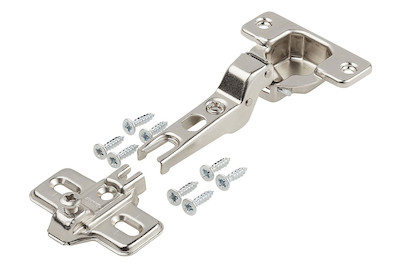 Qualité & Prix Blum Cerniera per mobili da interno | 11 × 2.5 cm | 2 pezzi