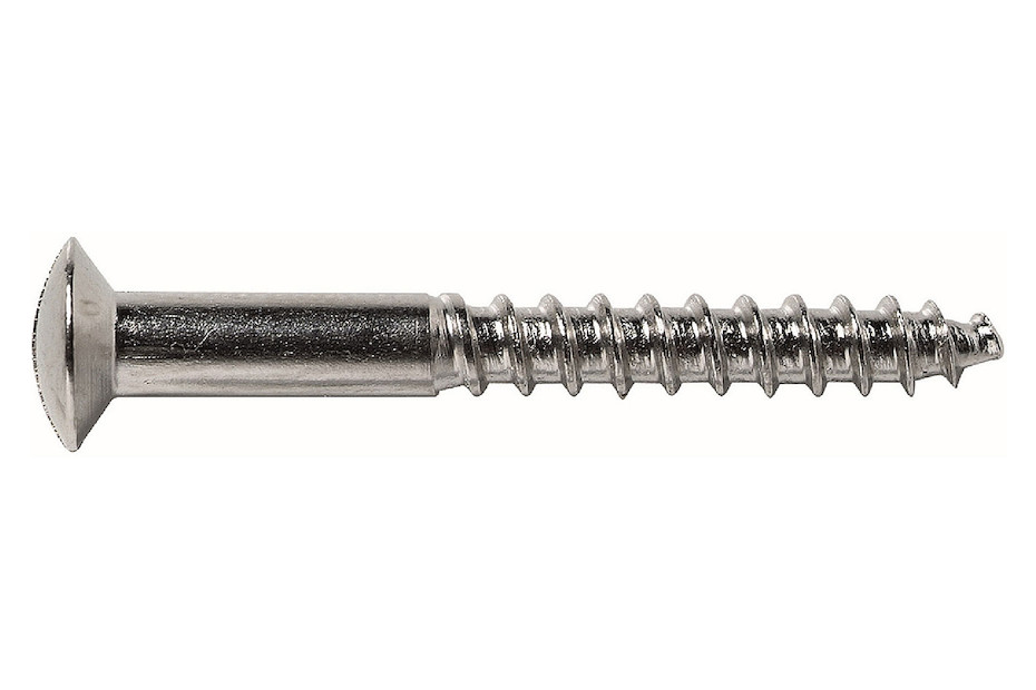 Set Di 175 Viti SPAX In Acciaio Inox Testa Svasata Torx, Diam.4 Mm X L - Foto 6