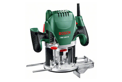 Image of Bosch Oberfräse POF 1200 AE | 1200 W