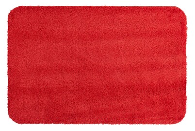 Y Rot Mat Kleen Mat Home Fussmatte Rot | 50 × 75 cm kaufen bei JUMBO