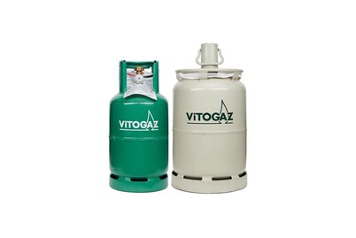 Image of Vitogaz Depotkarte | 5/10.5 kg