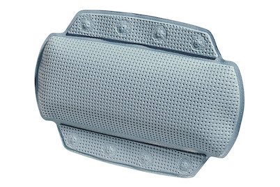 Spirella Tapis de baignoire Alaska Kiwi | 32 × 23 cm
