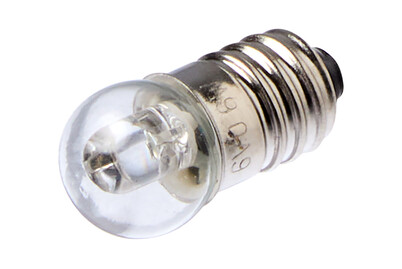 Qualité & Prix Ampoule LED pour Feu Arrière | 6 V | 0.4 A | 2.4 W