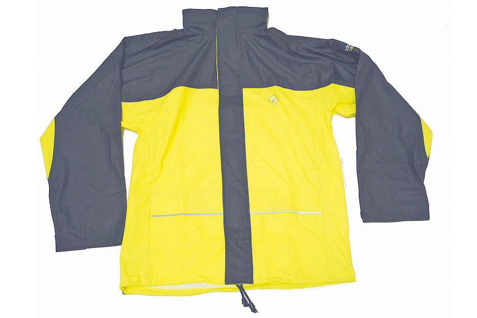 Rukka Regenjacke Lemon L kaufen bei JUMBO