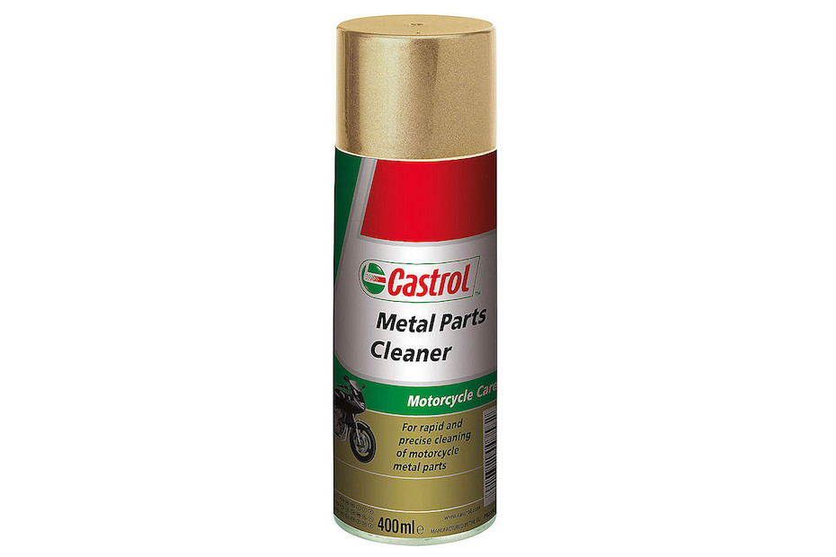 Castrol Radiator Cleaner Castrol Metal Parts Cleaner 0.4 l kaufen bei JUMBO