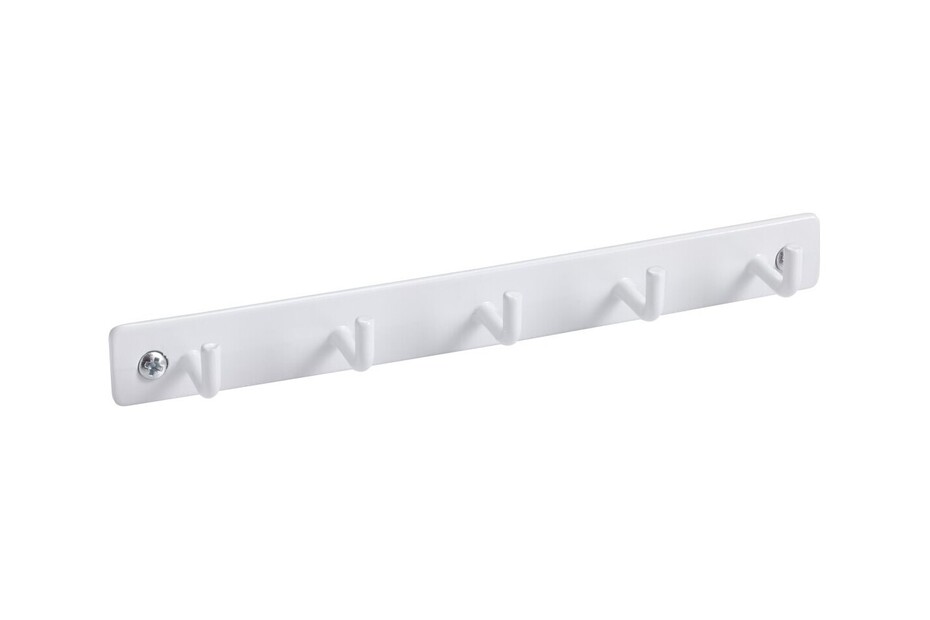 Qualité & Prix Hakenleiste Weiss | 18 × 23.5 × 3.4 cm