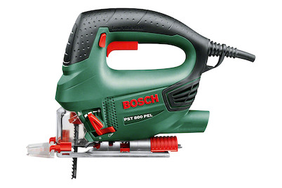 Image of Bosch Stichsäge Pst800Pel | 530 W