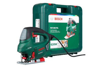 Image of Bosch Stichsäge PST 900 PEL | 340 W