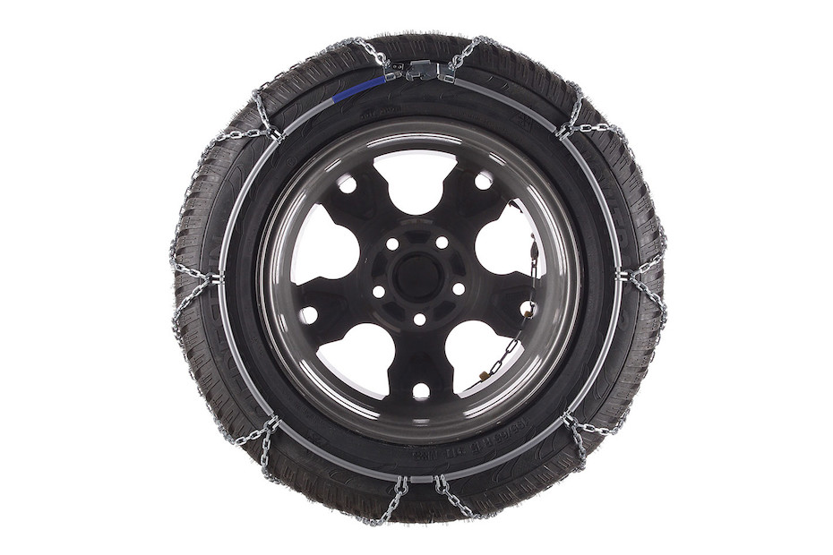 ICHELIN EXTRE GRIP AUTO 4x4, Chaînes à Neige étalliques spéciales ICHELIN EXTRE GRIP AUTO 4x4, Chaînes à Neige étalliques spéciales