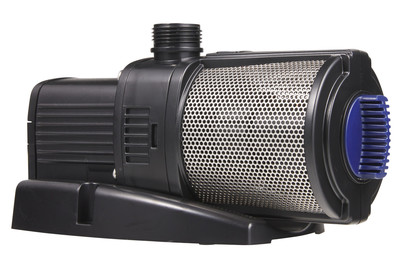 Pompa Per Laghetto Oase Aquarius Universal Classic 3000 – 3000 L/h, Prevalenza 3,2 M, Per Esterni E Interni, Cavo 10 M