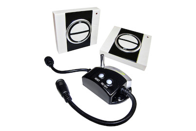 Control Box On/Off IP67 Acheter chez JUMBO