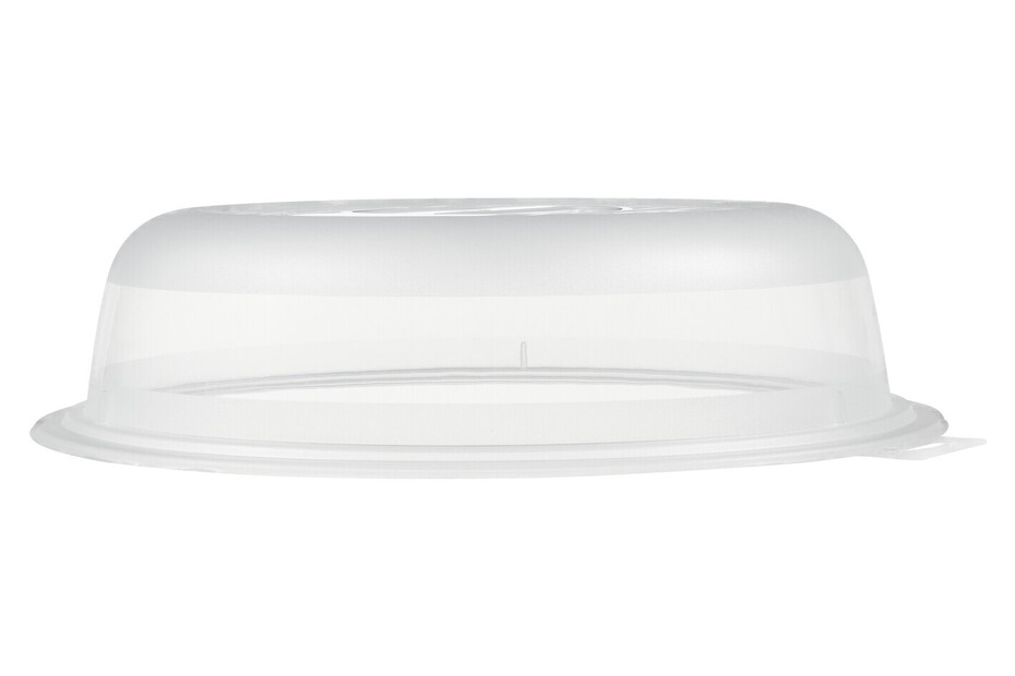 Rotho Mikrowellen-Abdeckhaube 26.5cm kaufen bei JUMBO