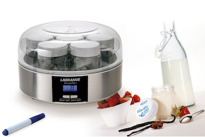 Image of TTM Joghurtgerät La-439101