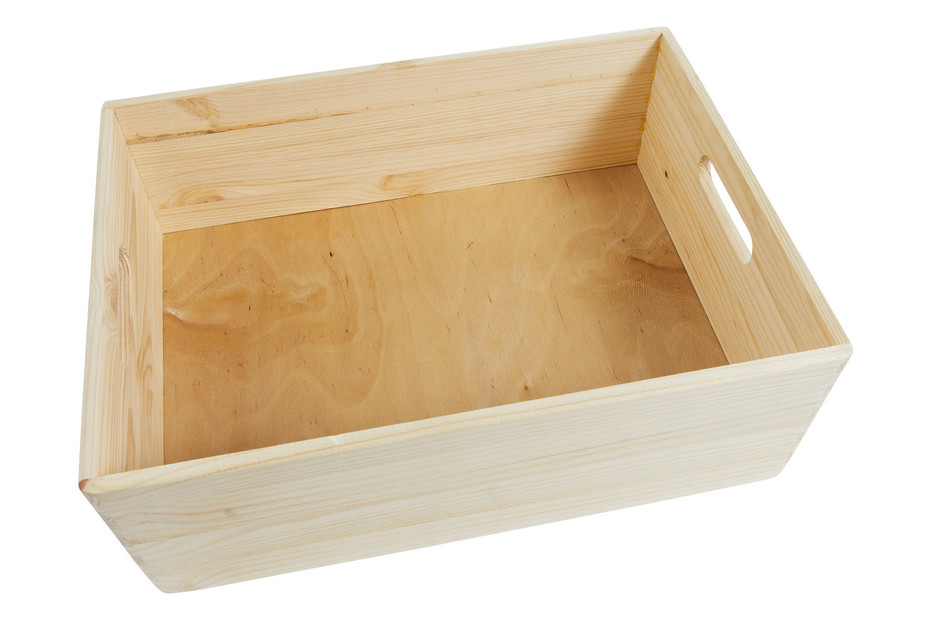 Oecoplan Stapelbox Kiefer