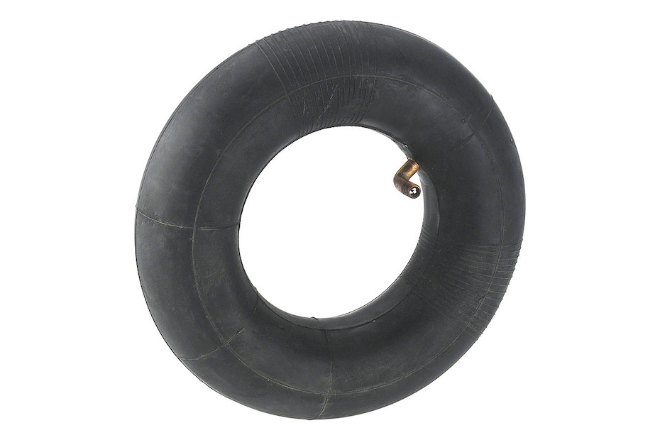 Bordo Ruota In PVC Nero Doerner & Helmer - 150x36x8mm - Foto 4