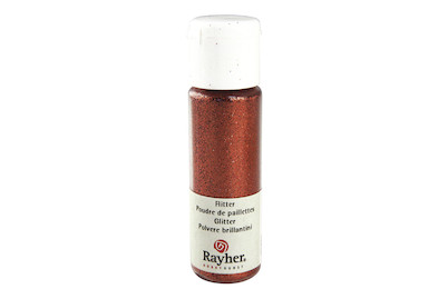 Image of Rayher Flitter Ultrafein | 2 cl