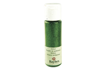Image of Rayher Flitter Ultrafein | 20 ml