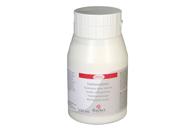 Image of Rayher Textilverstärker | 0.5 l