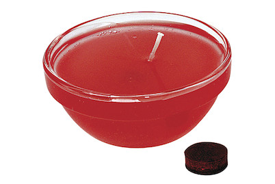 Rayher Tablettes de coloration pour cire et gel à bougie | 3 pièces