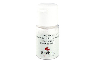 Image of Rayher Effekt-Flitter Ultrafein Irisierend | 10 ml