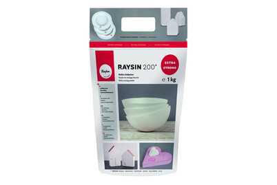 Image of Rayher Giesspulver Raysin 200 | 1 kg