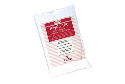 Image of Rayher Giesspulver Raysin 100 | 1 kg