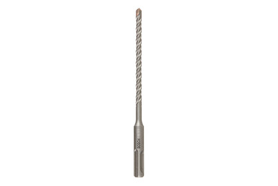 Bosch Hammerbohrer SDS-Plus | ⌀ 6 × 165 mm