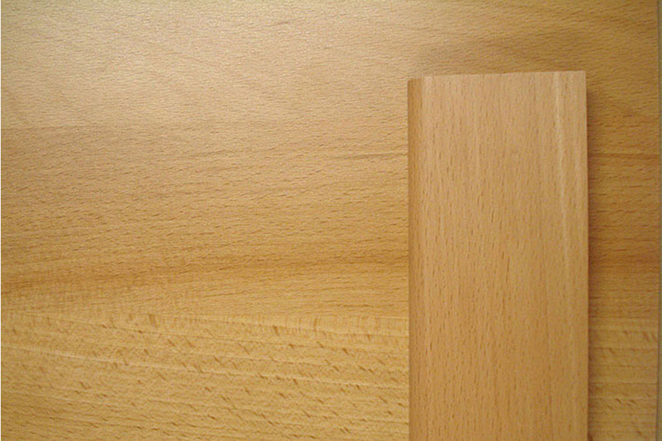 Mood Parkett 3-Stab Buche Lackiert | 10 mm | 1092 x 207 mm