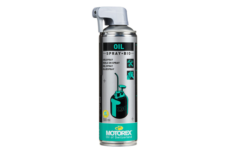 Motorex Ölspray