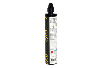 Inj Tim Tilca Mortier d'injection TIM V+ 300 Vinylester | 300 ml Acheter chez JUMBO