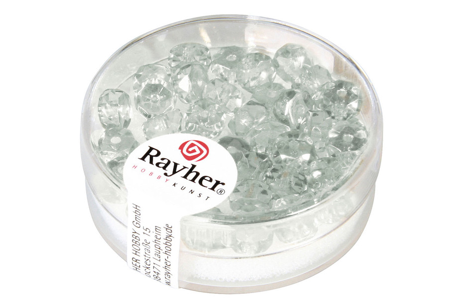 Perline Di Pietre Preziose Naturale, Kit Creazione Gioielli Fai Da Te, Pietra Ciondoli Collana - Foto 7